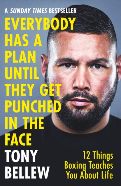 Everybody Has A Plan Until They Get Pune