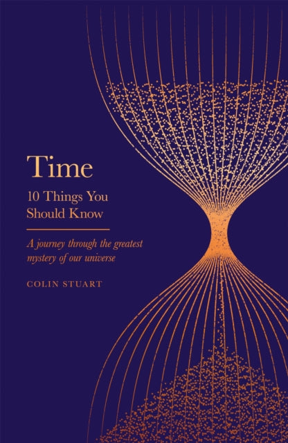 Time By Stuart, Colin