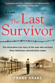 Last Survivor