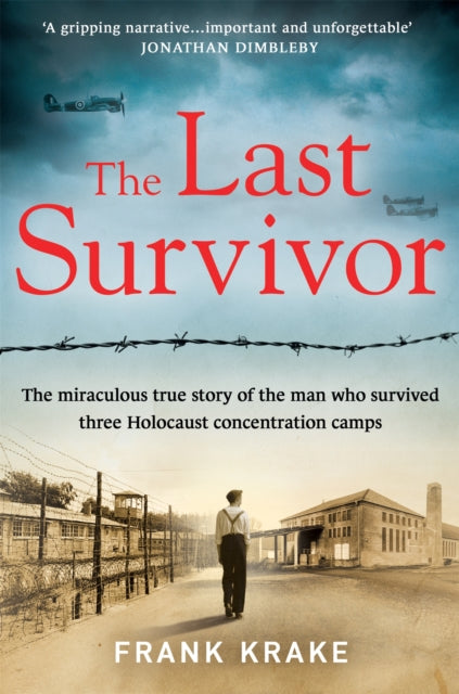 Last Survivor