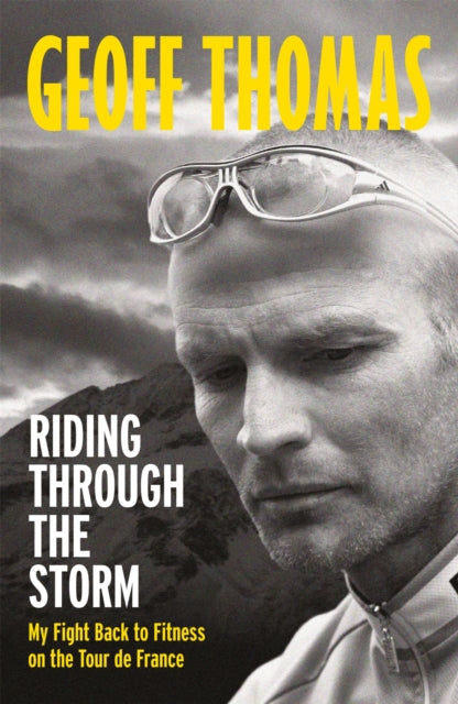 Riding Through The Storm By Geoff Thomas