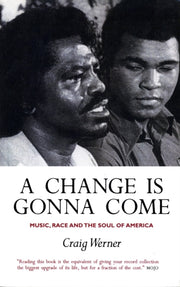 Change Is Gonna Come