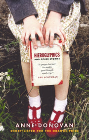 Hieroglyphics & Other Stories