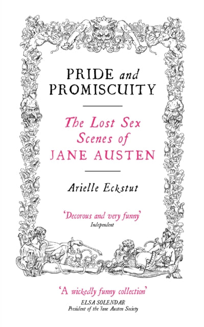 Pride & Promiscuity