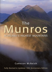 Munros Scotlands Highest Mountains