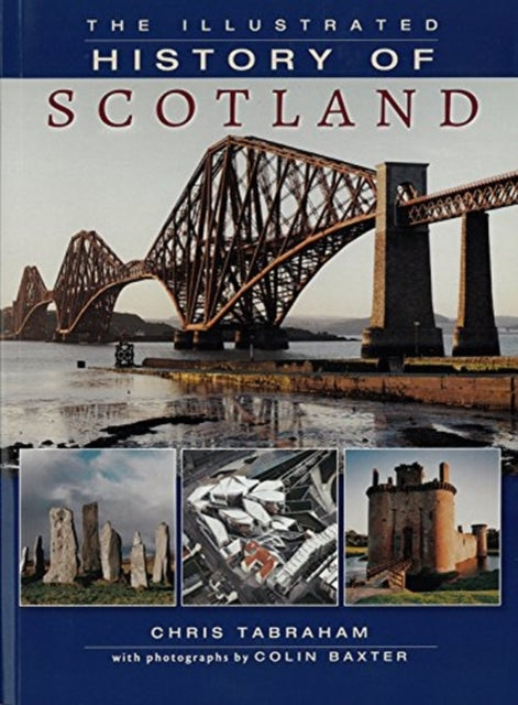 Illustrated History Of Scotland