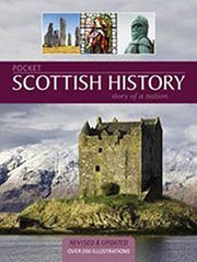 Pocket History Of Scotland
