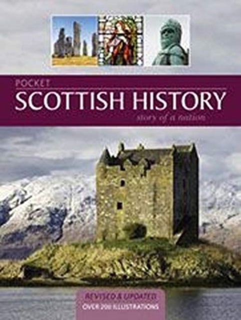 Pocket History Of Scotland