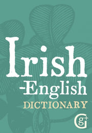 Irish English Dictionary
