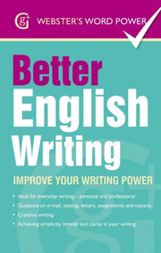 Word Power Better English Writing By Moody Sue