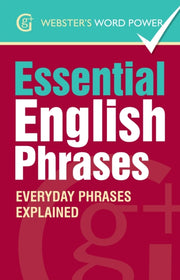 Word Power Essential English Phrases