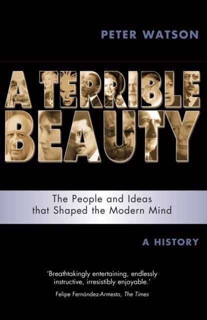 Terrible Beauty