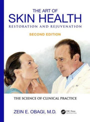 Art Of Skin Health Restoration & Rejuven