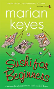 Sushi For Beginners