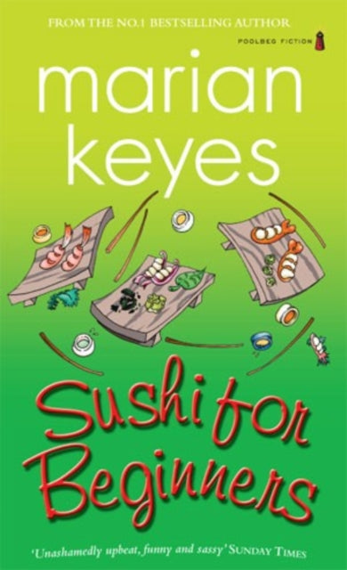 Sushi For Beginners