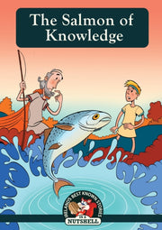 Salmon Of Knowledge