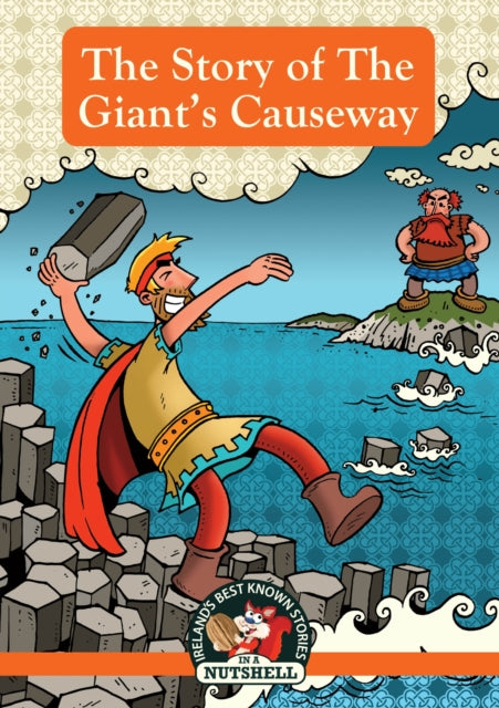 Giants Causeway