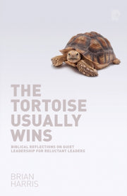 Tortoise Usually Wins