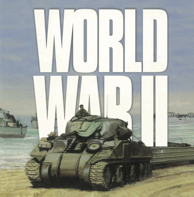 World War Ii