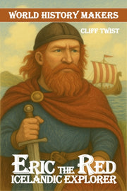 Erik The Red By Millard, Anne