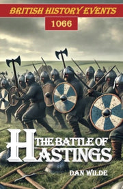 Battle Of Hastings