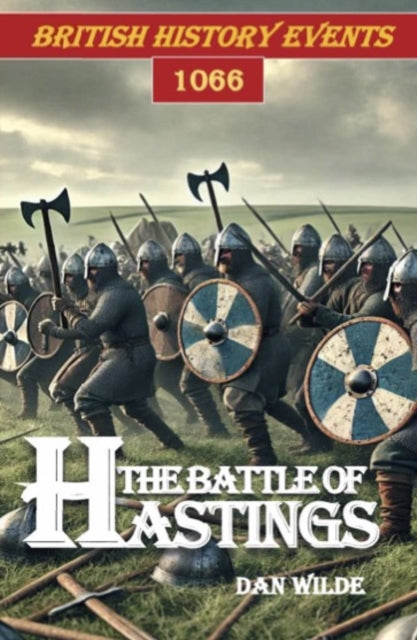 Battle Of Hastings