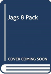 Jags 8 Pack