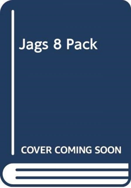 Jags 8 Pack