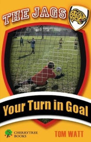Your Turn In Goal