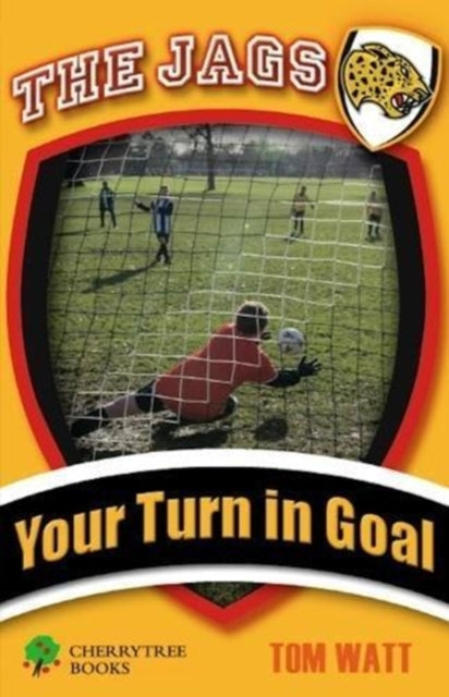 Your Turn In Goal