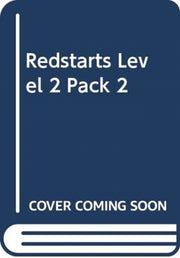 Redstarts Level 2 Pack 2
