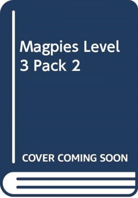 Magpies Level 3 Pack 2