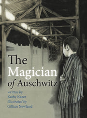 Magician Of Auschwitz
