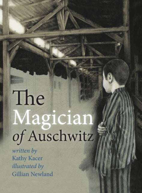 Magician Of Auschwitz