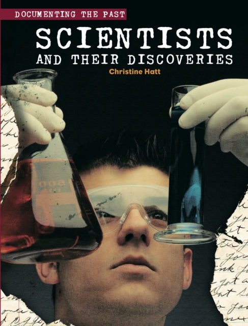 Scientists & Their Discoveries