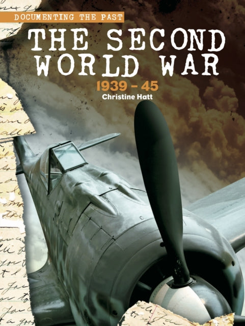 Second World War