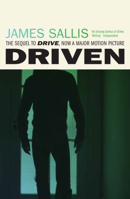 Driven By Sallis, James