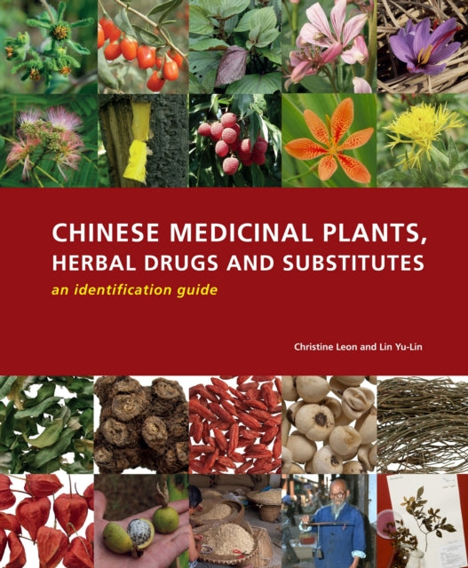 Chinese Medicinal Plants & Drugs