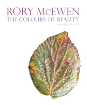 Rory Mcewen The Colours Of Reality Revis By Rix, Martyn
