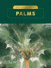 Kew Pocketbooks Palms