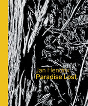 Jan Hendrix Paradise Lost