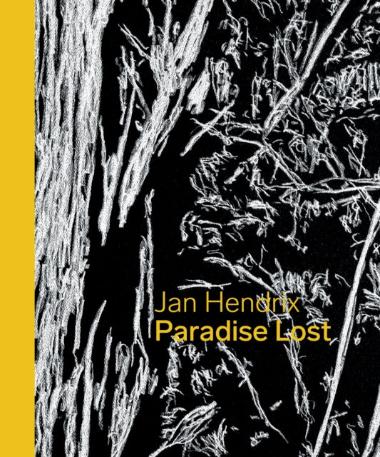 Jan Hendrix Paradise Lost