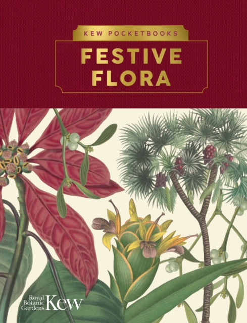 Festive Flora