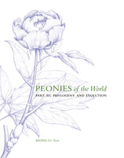 Peonies Of The World