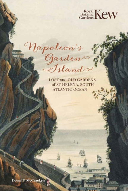 Napoleons Garden Island