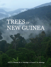 Trees Of New Guinea