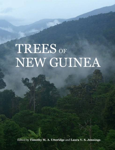 Trees Of New Guinea