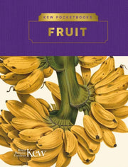 Kew Pocketbooks Fruit