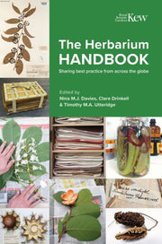 Herbarium Handbook