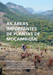 As Reas Importantes De Plantas De Moambi